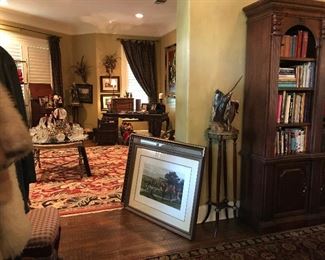 Beautiful Furnishings