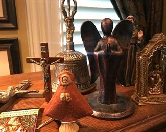 Religious Memorabilia