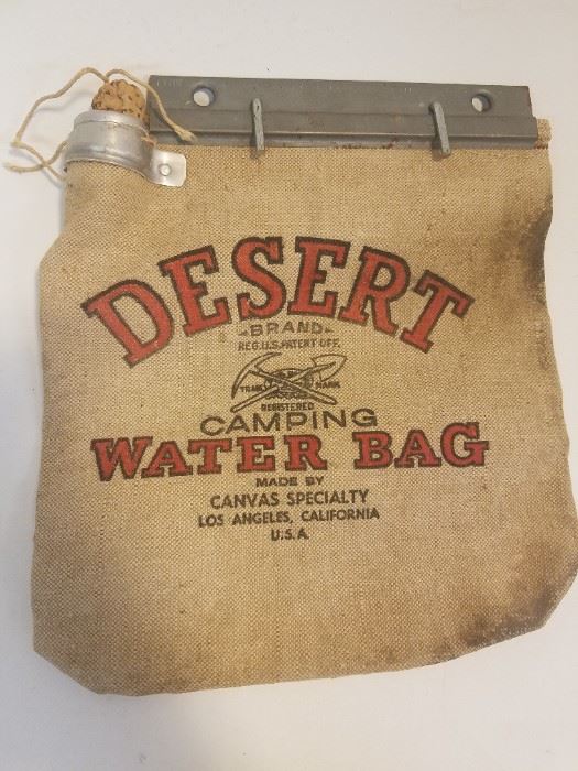 water bag