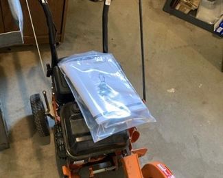 Generac Lawn Edger