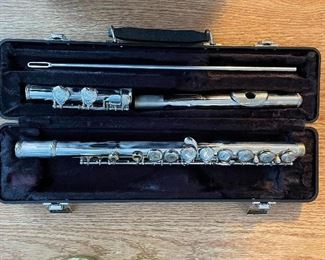 Armstrong Flute 
