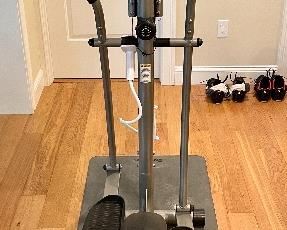 Everlast 850 Elliptical