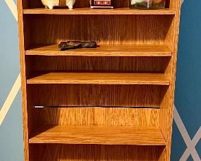 Bookshelf