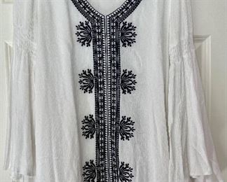 Beach Cover-Ups - priced at the sale!