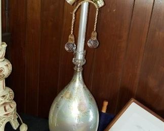 Mid Century Modern lamps