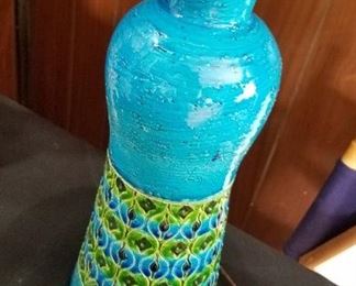 Mid Century Modern lamps