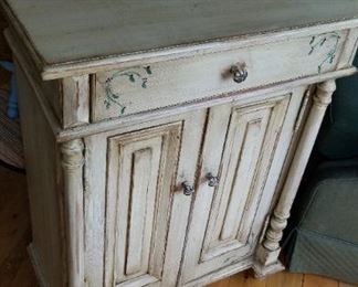 custom made chest