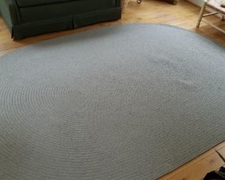 area rug