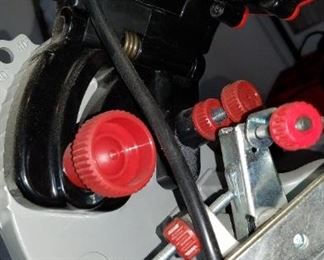 Oregon Professional standing grinder