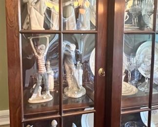 LLADRO COLLECTION, ALL PERFECT