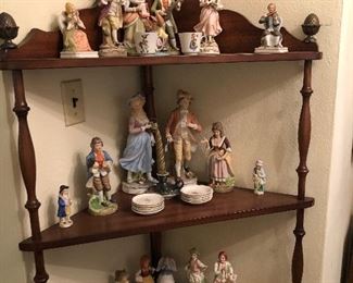 Lots of Figurines & Smalls