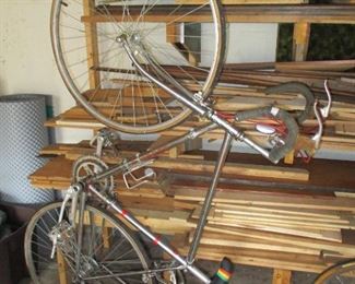 schwinn bicycle