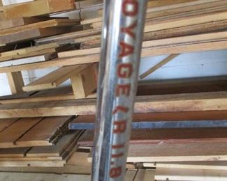 schwinn voyager 11.8