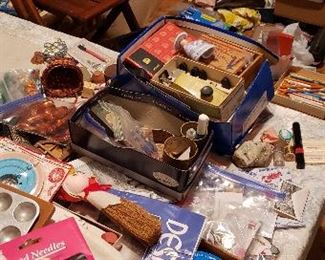 Crafts & more crafts