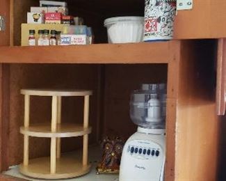 Small appliances & more