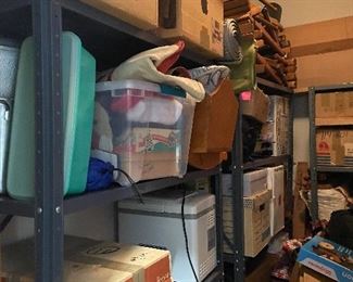 More stuff to explore