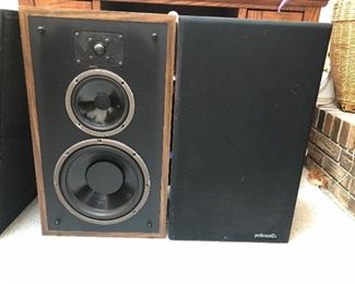 Speakers