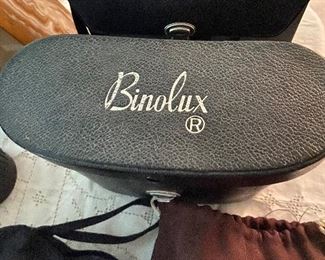 Binoculars