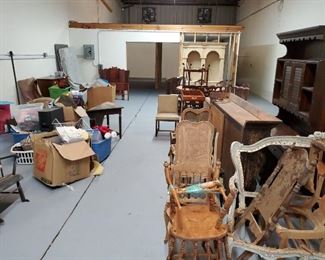 solid wood furniture