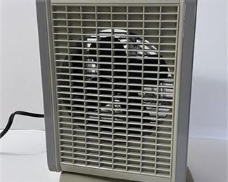 Duracraft Air Heater