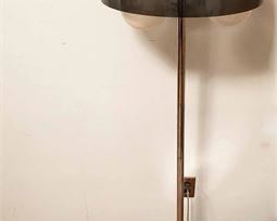 Mid Century Floor Lamp 