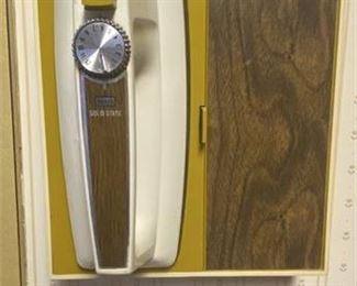 Mid Century Wall Mounted Mixer 