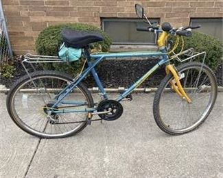 Murray eagle river bike clearance