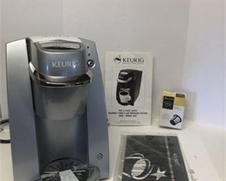 New Single Serve Keurig 