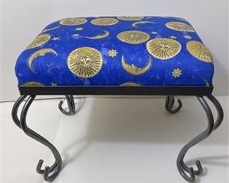 Vanity Stool 