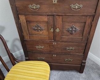 Antique Chest