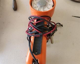 GE Phone Line Tester