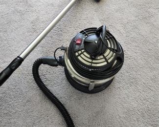 Superb High End Vacuum 