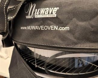 Nuwave Oven