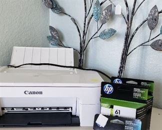 Canon printer