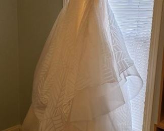 Wedding Gown