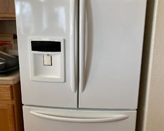 Kenmore Fridge