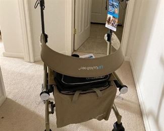 Upwalker Premium Lite - New!