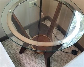 End table