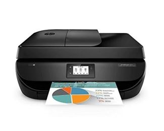 hp OfficeJet 4650 printer/scanner
