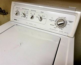 Good Washer PRICED TO SELL!