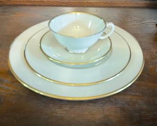 Lenox Mansfield China 