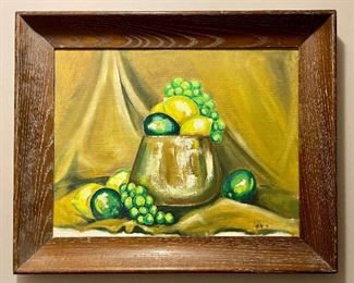 Original Artwork by Geri Davis 