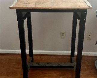 Drawing Table 