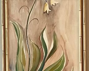 Original Artwork by Geri Davis i