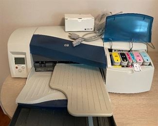 HP designjet 10ps