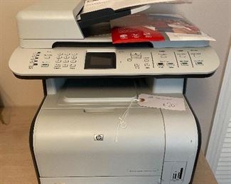 HP Scanner 