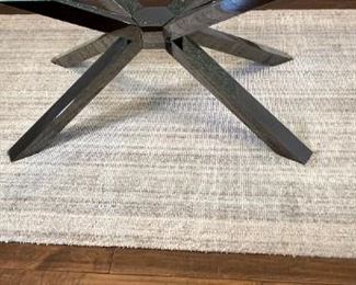 5x8 Jaipur Living Konstrukt Kelle Contemporary Rug 96 x 60in