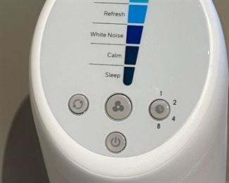 Honeywell KAZ QuiteTower Fan HVF260 40in H