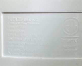 Honeywell KAZ QuiteTower Fan HVF260 40in H