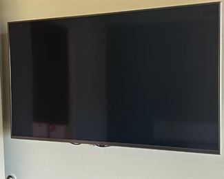 LG 49in Ultra HD 4k Smart TV 49SK8000PUA 25x43.25in
